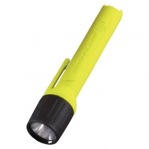 2AA ProPolymer LED - Yellow รหัส 67101